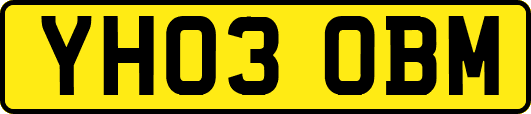 YH03OBM