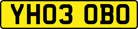 YH03OBO