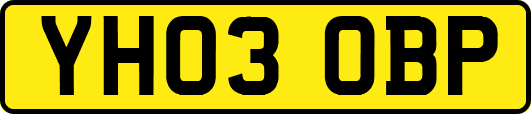YH03OBP
