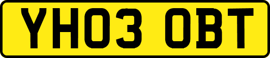 YH03OBT
