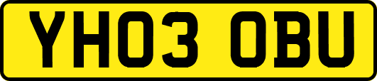 YH03OBU
