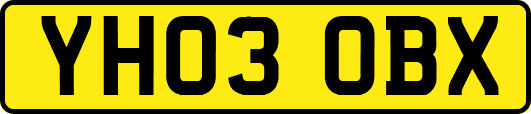 YH03OBX