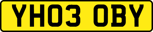 YH03OBY