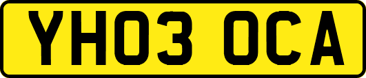 YH03OCA
