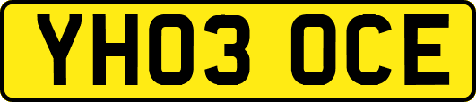 YH03OCE