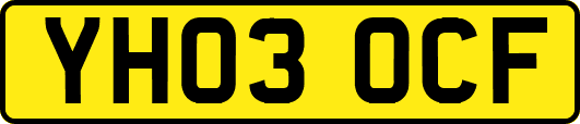 YH03OCF