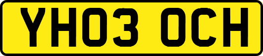 YH03OCH