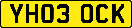 YH03OCK