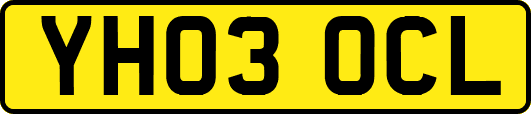 YH03OCL