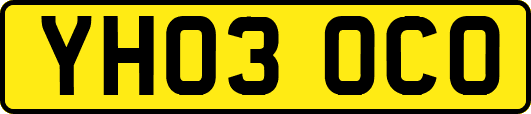 YH03OCO