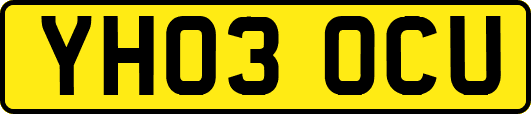 YH03OCU
