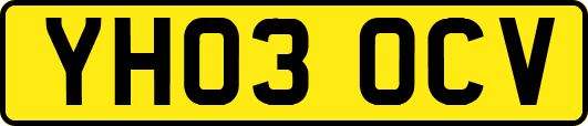 YH03OCV
