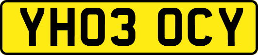 YH03OCY