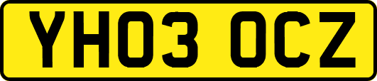 YH03OCZ