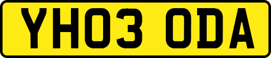 YH03ODA