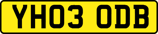 YH03ODB