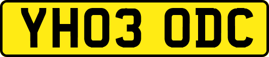 YH03ODC