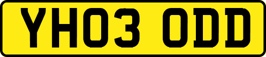 YH03ODD