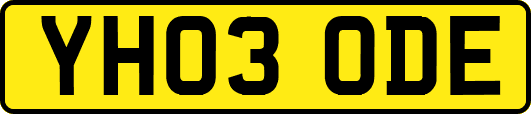 YH03ODE