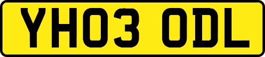 YH03ODL