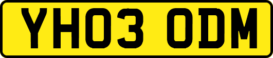 YH03ODM