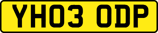 YH03ODP