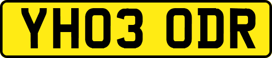 YH03ODR