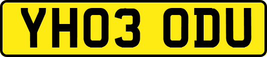 YH03ODU