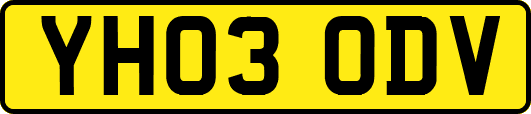 YH03ODV
