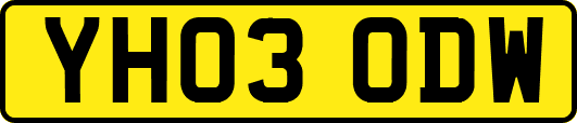 YH03ODW