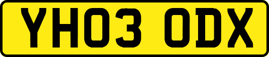 YH03ODX