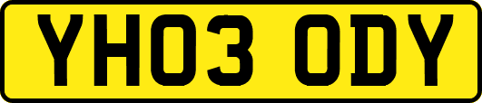 YH03ODY