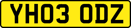 YH03ODZ