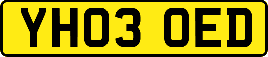 YH03OED