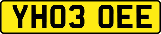 YH03OEE
