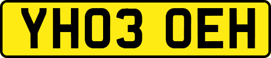 YH03OEH