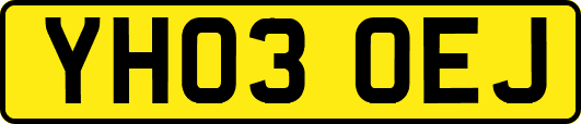 YH03OEJ