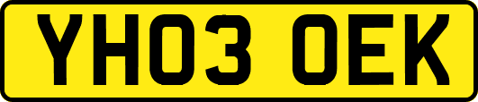 YH03OEK