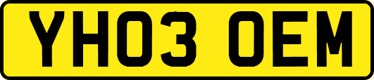YH03OEM