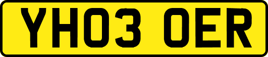 YH03OER