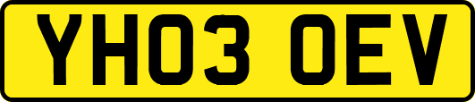 YH03OEV