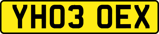 YH03OEX
