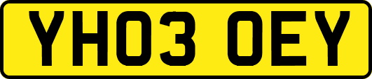 YH03OEY