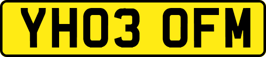 YH03OFM