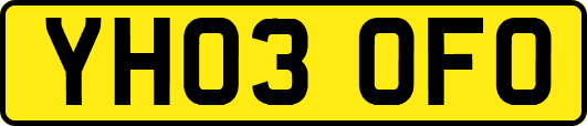 YH03OFO