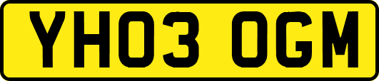 YH03OGM