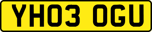 YH03OGU