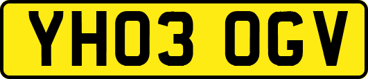 YH03OGV