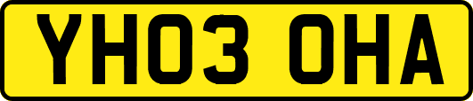 YH03OHA