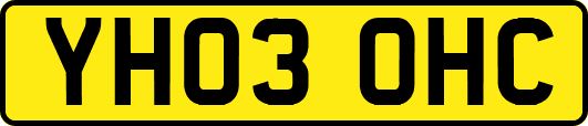 YH03OHC